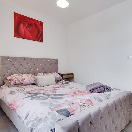 Wimbourne Road Apartment 2 ボーンマス エクステリア 写真